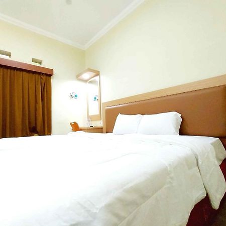 Homestay Fifa Syariah Pati Near Rsud Raa Soewondo Eksteriør bilde