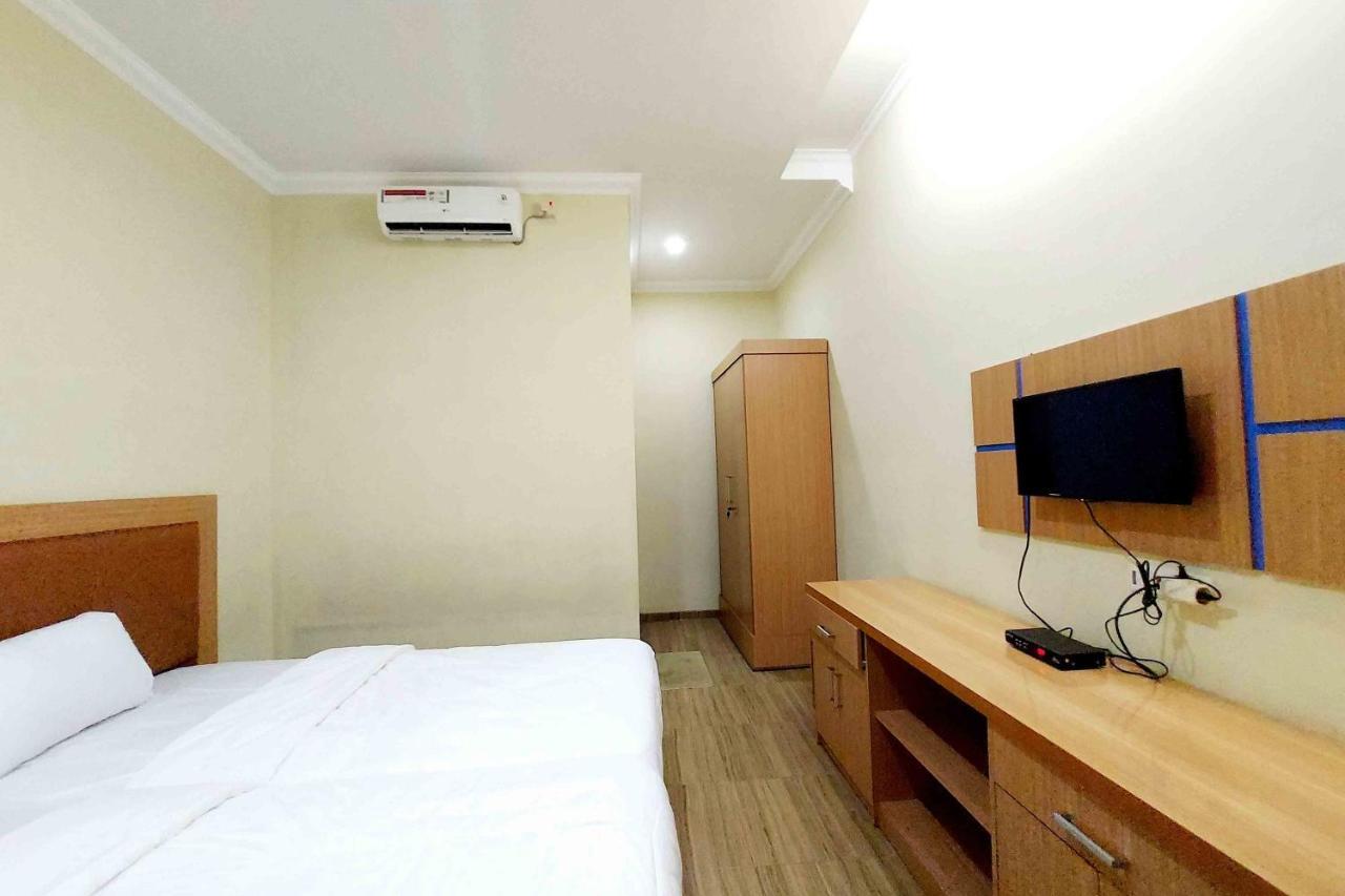 Homestay Fifa Syariah Pati Near Rsud Raa Soewondo Eksteriør bilde