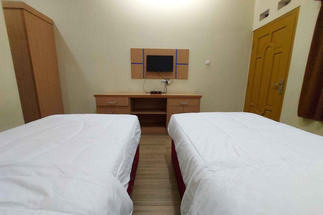 Homestay Fifa Syariah Pati Near Rsud Raa Soewondo Eksteriør bilde